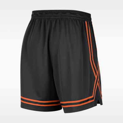 Team 13 Women's Nike Dri-FIT WNBA Shorts