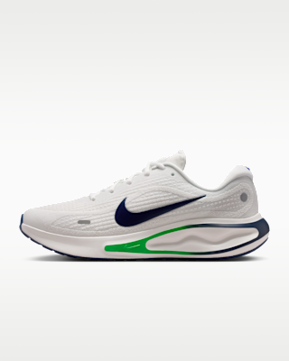 Unisex кроссовки Nike Journey Run Road для бега
