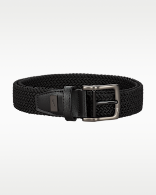 Мужские  Nike Stretch Woven Golf Belt