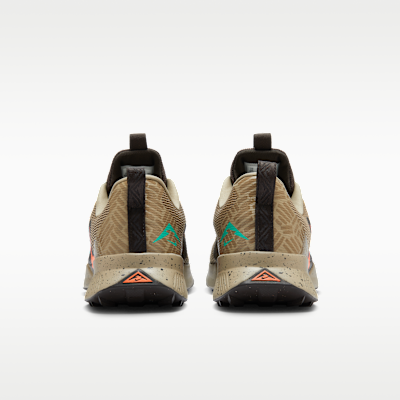 Nike Juniper Trail 3 男款越野跑鞋