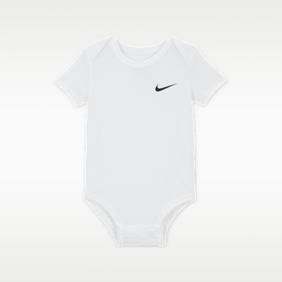 Nike Baby 3-Piece Bodysuit Set
