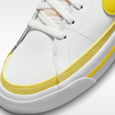 Nike Court Legacy 大童鞋款