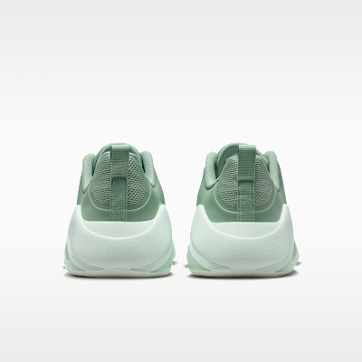 Nike Bella 7 Kadın Antrenman Ayakkabısı görsel 6