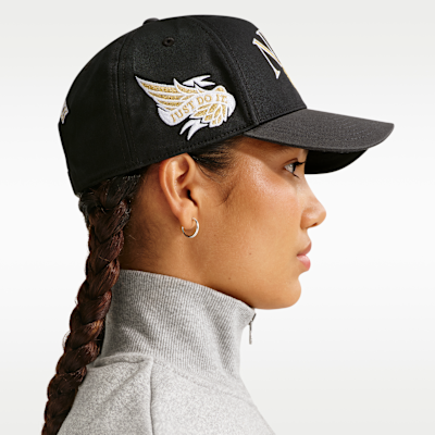 Nike Rise Structured A-Frame Cap