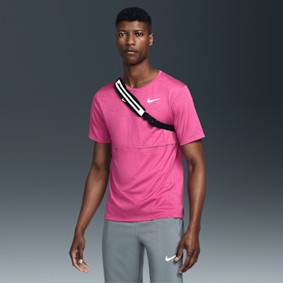 Cangurera de running Nike Slim