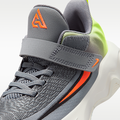 Giannis Immortality 4 Küçük Çocuk Ayakkabısı