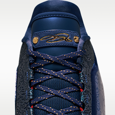 LeBron XXIII 'Out For Redemption' Basketball Shoes