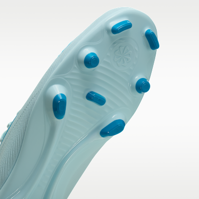 รองเท้าสตั๊ดฟุตบอลไม่หุ้มข้อสำหรับหลายพื้นผิว Nike Mercurial Vapor 16 Club