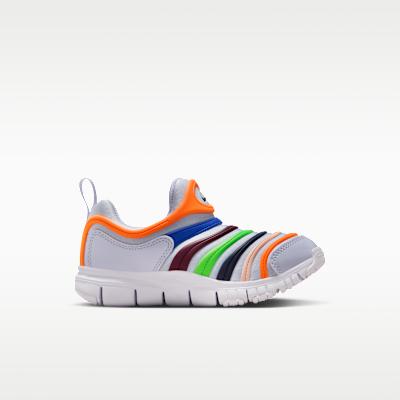 ナイキ ダイナモ フリー キッズ イージー オン/オフ シューズ