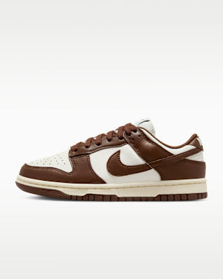 Unisex кроссовки Nike Dunk Low