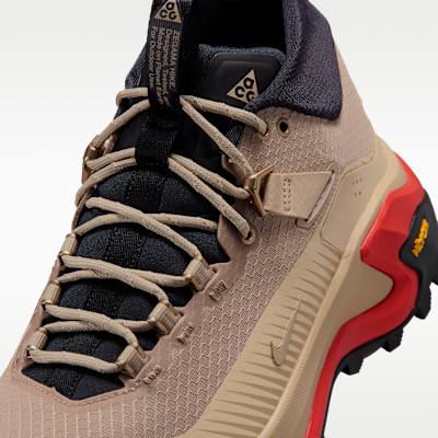 Nike ACG Zegama Hike Erkek Doğa Yürüyüşü Ayakkabısı görsel 7