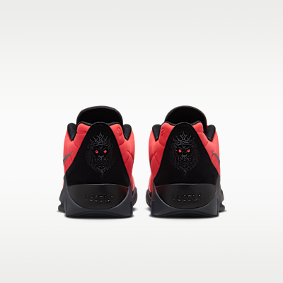 Nike LeBron Witness 9 Basketbol Ayakkabısı görsel 6