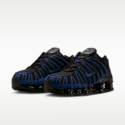 Nike Shox TL Men's Shoes