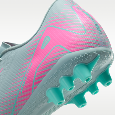 Chaussure de foot à crampons basse pour terrain synthétique Nike Mercurial Vapor 16 Academy