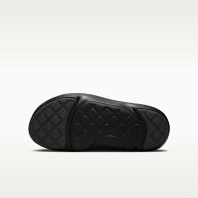 Nike Aqua Swoosh Big Kids' Sandals