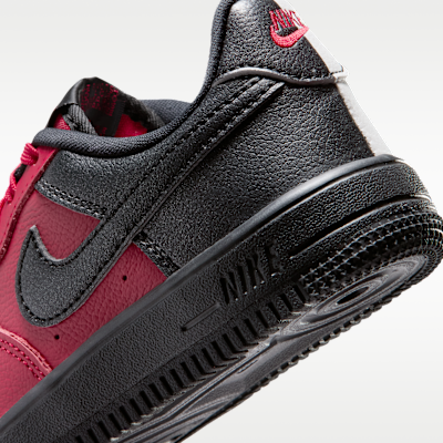 Nike Force 1 Low LV8 5 Little Kids' Shoes