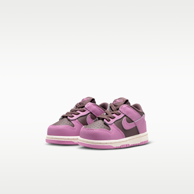 Nike Dunk Low Baby/Toddler Shoes