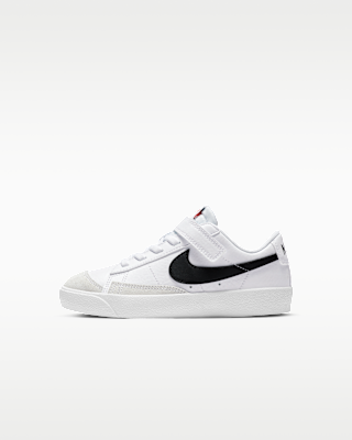 Детские кроссовки Nike Blazer Low '77 Little Kids'