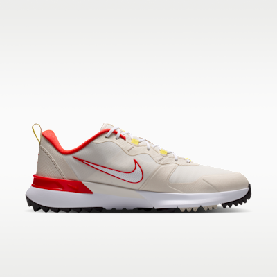 Nike Tempo G Golf Ayakkabısı görsel 3