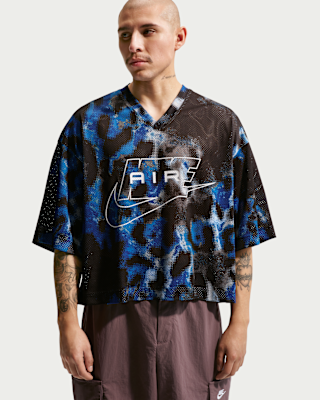 Мужские джерси Nike Air Jersey