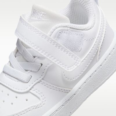 Nike Court Borough Low Recraft Baby/Toddler Shoes
