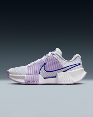 Unisex кроссовки Nike GP Challenge Pro Hard Court Tennis для тенниса