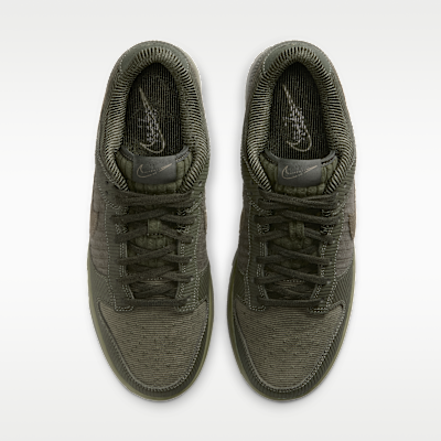 Nike Dunk Low Retro Premium Erkek Ayakkabısı görsel 4