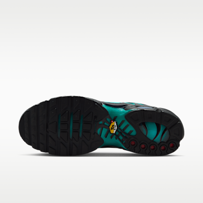 Nike Air Max Plus Erkek Ayakkabısı görsel 2
