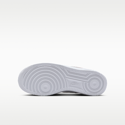 Nike Air Force 1 Big Kids' Shoes