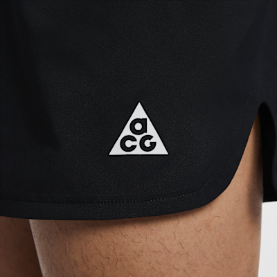 Шорты мужские ACG Second Sunrise Dri-FIT ADV 5-Inch Brief-Lined