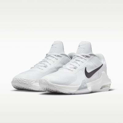 Nike Impact 4 Basketball Shoes