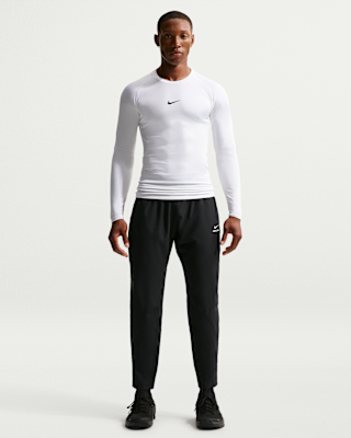 Мужские  Nike Pro Training Dri-FIT Pants для тренировок
