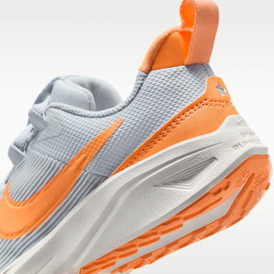 Nike Star Runner 4 Younger Kids' Shoes