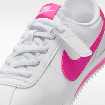 Nike Cortez EasyOn Little Kids' Shoes
