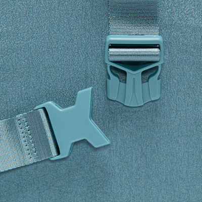 Bolsa bandolera (5L) Nike Aura