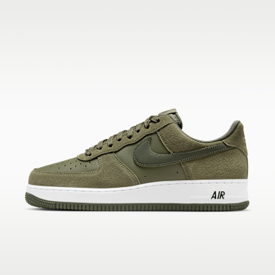 Tenis para hombre Nike Air Force 1 '07 LV8