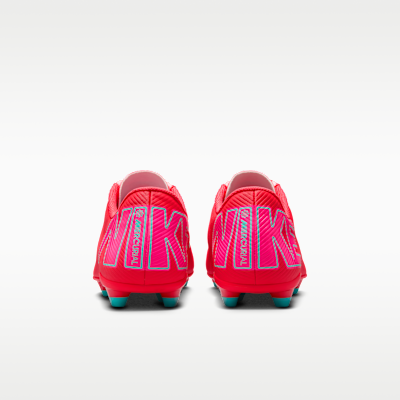 ナイキ マーキュリアル ヴェイパー 16 クラブ マルチグラウンド ローカット サッカースパイク