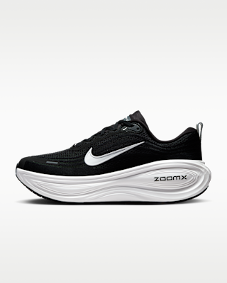 Мужские кроссовки Nike Vomero Plus Road (Extra Wide) для бега
