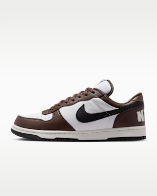 Unisex кроссовки Nike Big Low
