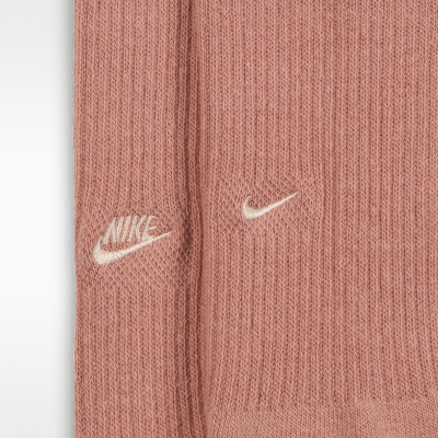 Calze di media lunghezza Nike Everyday Cushioned (2 paia)