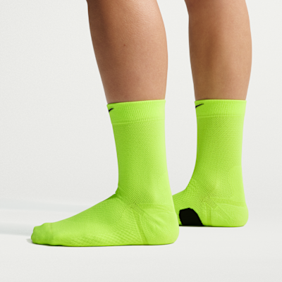 Nike Run Midweight Crew Koşu Çorapları (1 Çift)