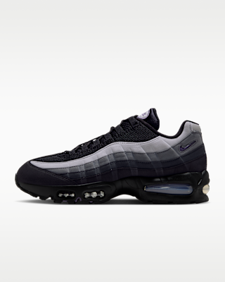 Unisex кроссовки Nike Air Max 95 Big Bubble Premium