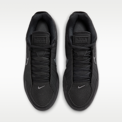 LeBron Witness 9 Basketball Shoes