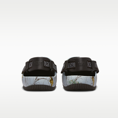 Nike Calm RealTree 男款穆勒鞋