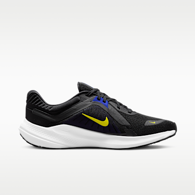 Nike Quest 5 Men's Road Running Shoes