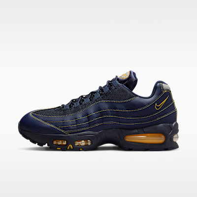 Nike Air Max 95 Big Bubble Men's Shoes
