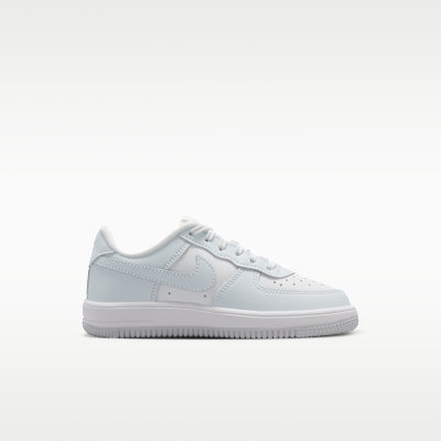 Nike Force 1 Low Little Kids' Shoes