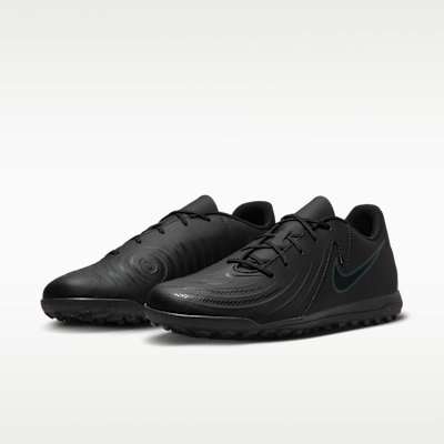 Nike Phantom GX 2 Club Turf Low-Top Football Shoes