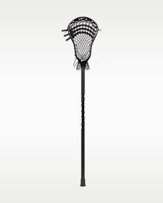 Подростковые  Nike Surge LT Big Kids' Lacrosse Complete Stick