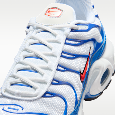Nike Air Max Plus Men's Shoes